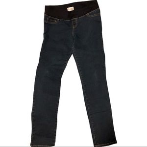 🤰🏽 Size Small Maternity Jeans 🤰🏽